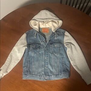 Levi's Vintage Fit Denim Jacket